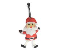 Giocattoli per cavalli come scatola da lavoro, paddock, giocattolo per cavalli contro la noia, robusta pelle scamosciata (Santa)