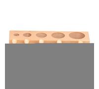 Giocattoli per classificare - Gioco di corrispondenza e con di tronchi, cilindri con pulsante - per bambini sviluppo domestico formazione sensoriale apprendimento prescolare