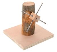 Giocattoli Per Criceti Giocattolo Di Attività Del Criceto Ruota Silenziosa