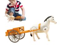 Giocattoli per e Giocattoli per trainati da - Ornamento Ufficio Modello Carrello | Modello di Carrello disegnato da retrò per la Casa, la Scuola e la Gar