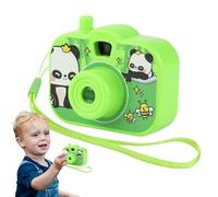 Giocattoli per fotocamera proiettore | Proiettore di immagini animali con luce | Proiettore luce notturna per bambini | Divertente giocattolo educativo per storie