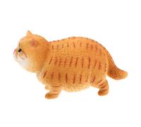 Giocattoli Per Gatti Crisi Bambino Mini Figure Di Ornamento Gatto