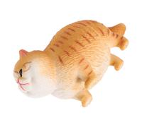 Giocattoli Per Gatti Crisi Bambino Statua Del Gattino Piccola Di Gatto