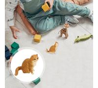 Giocattoli Per Gatti Crisi Gatto Finto Animale Di Simulazione