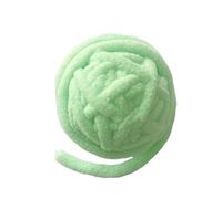 Giocattoli per Gatti per Gatti Al Chiuso, Palline per Gatti Divertenti Giocattoli Interattivi Resistenti Al Giocattoli Interattivi Palline Giocattolo per Gatti in Lana Morbida