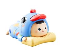 Giocattoli per gattonare - Giocattoli educativi per gattonare per bambini | Apprendimento dei giocattoli sensoriali per bambini | Giocattolo interattivo per bambini | Giocattoli mobili per abilità