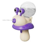 Giocattoli per getti da piscina, spruzzatori d'acqua a mano | Irrigatore portatile per piscina con lumaca | Giocattoli per la lotta contro l'acqua, giocattoli elettrici per esterni