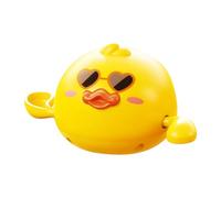 Giocattoli per il Bagnetto dei Bambini | Con Occhiali Da Sole A Carica Manuale Giocattoli Doccia,Giochi Interattivi Acquatici per e Bambini in Vasca Piscina Spiaggia e Viaggio