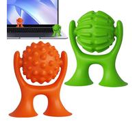 Giocattoli per il bagnetto della - Gadget rotanti in 2 pezzi, funzione sensoriale testurizzata, accessorio per il gioco del tavolo della vasca, applicazione di viaggio a casa per bambini e