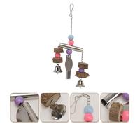 Giocattoli Per Il Pappagallo Cenerino Pappagalli Accessori Giocattolo