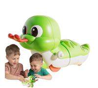 Giocattoli per il serpente 'anno del serpente, giocattolo a carica animale meccanico | Giocattolo Wacky Tracks Snake Fidget per ragazzi, ragazze, bambini