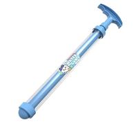 Giocattoli per irrigatori d'acqua per bambini - Spruzzatore d'acqua per bambini 35 x 7,6 cm | Interazione portatile per genitori e bambini Giocattolo all'aperto | Ritenzione idrica all'aperto per la