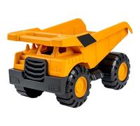 Giocattoli per la costruzione per bambini SAFT e divertimento Simulazione Sand Sand Sandbox Giocattoli Creative Summer Gifts for Kids Boys Girls, Tip Carkids Construction