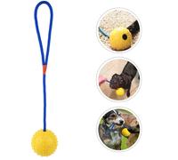 Giocattoli Per La Dentizione Del Cane Pupazzo Giocattolo Morso Di