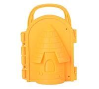 Giocattoli per la neve, Produttore di palle di neve | Stampi per sculture di neve, giocattoli da neve invernali - stampi per castello di neve del fumetto, giocattolo per forti