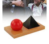 Giocattoli per l'apprendimento delle lingue Montessori / Concetti grammaticali