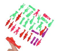 Giocattoli per le dita della fionda | Giocattoli di vita marina volanti con dita elastiche appiccicose,Ornamento di giocattoli animali fionda divertente con, vita marina per giochi di volo