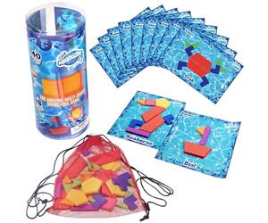 Giocattoli per l'immersione - Divertenti giochi di nuoto subacqueo | Giocattoli da immersione per bambini, ṕer il cortile, la comunità, la spiaggia, il campeggio, i picnic, le vacanze, i viaggi, í rag