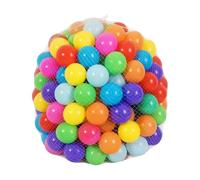 Giocattoli Per Piscina Di Palline - Palline Colorate Per Piscine,50 Pezzi Addestratore Presa Spesse Per Casa Asilo Giardino