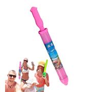 Giocattoli per piscina per,Romantico giocattolo acquatico con effetti | Gioco interattivo Piscina ad alta pressione per feste all'aperto, estate e nuoto divertente