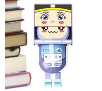 Giocattoli per piscina Soaker Squirt Pool Toys, Square Head Cartoon gioco d'acqua giocattolo da combattimento - giochi per feste in spiaggia per interni ed esterni