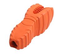 Giocattoli Per Pulire I Denti Dei Cani,Bastone Squeaky Con Dispenser Di Snack | Giocattolo Da Masticare Spazzolino In - Per La Pulizia Il Morso E Il Gioco Per Animali Domestici Di Taglia Media E