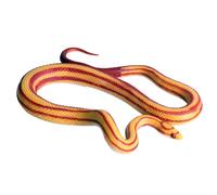 Giocattoli Per Rettili Serpente Giocattolo Puntello Del Serpenti Finti