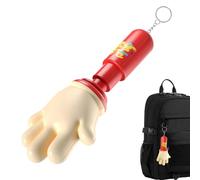 Giocattoli per Scherzi,Novità A Forma Di Mano Con Suono Come Regalo Per Calze | Trucchi E Scherzi - Per Uomini Per Ragazzi Per Adulti Per Adolescenti Per Compleanno Per Natale E Per Pasqua