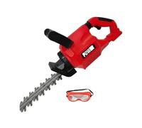 Giocattoli Per Tagliatori Per Bambini - Strumento Di Costruzione Pretend con Luci E Suoni | Strumenti Di Giardinaggio Di Gioco Di Ruolo A Batterie per Bambini E Ragazze Piccole