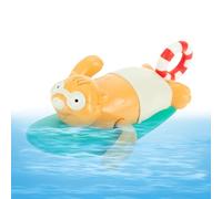 Giocattoli per Vasca da Bagno a Molla per Bambini,Giocattoli Nuoto per Vasca | Animali Tira Corda Educativi Sensoriali Acquatici Per Piscina Spiaggia Viaggio