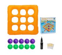 Giocattoli Piscina Divertenti per | Palloncini Acquatici Gonfiabili per Giochi in Acqua | Giochi Acquatici per - per Famiglia Amici Adolescenti Colleghi Casa Viaggi Estate Spiaggia Giardino Piscina