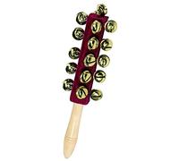 Giocattoli Pure UC015 - Strumento Musicale - Schell Bastone con 21 Campane