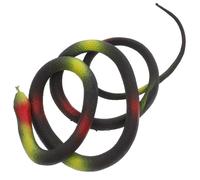 Giocattoli Realistici Forma Di Serpente Puntello Del Serpenti Finti