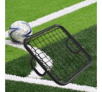 Giocattoli rimbalzatori da calcio portatili Strumenti robusti con maniglie Aiuto