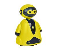 Giocattoli robot per bambini: mini robot di tracciamento induttivo magici flessibili, giocattolo robot elettrico intelligente | Robot educativo, sviluppo dell'intelligenza per ragazzi e ragazze dai 3