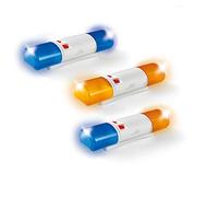 giocattoli rolly | rollyLight & Sound con due suoni | Facile da montare su tutti i trattori | 409594
