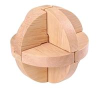 Giocattoli Rompicapo Educativo a Incastro 3D