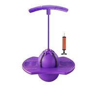 Giocattoli Saltellanti | Antiscivolo Elastica Divertente - Giocattoli Sportivi con Piattaforma - per Casa Scuola Giochi Camper Viaggi Sport Esercizio Festa Compleanno