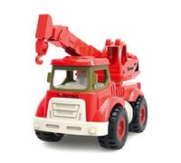 Giocattoli scavatori per bambini, giocattoli per camion da costruzione Auto | Escavatore per bambini per i più piccoli Bambini Ragazzi Ragazze Sandbox al