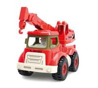 Giocattoli scavatori per bambini, giocattoli per camion da costruzione | Escavatore per bambini Sandbox Giochi all'aperto Cortile Scava