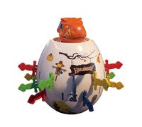 Giocattoli scherzi per ninos, con 24 giocattoli per scherzi interattivi frese, barattoli di monete animali divertenti per bambini famiglia adulti in aula casa asilo festa compleanno