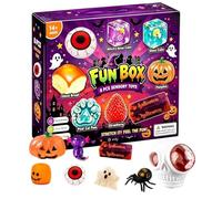 Giocattoli Schiacciabili Halloween Gadget Fidget A Risalita Lenta Per La