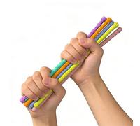 Giocattoli sensoriali anti-stress, bastoncini rilassanti e rilassanti, funzione di rilassamento portatile, ideale per adulti, casa, ufficio, sala di classe, scuola, spostamenti,