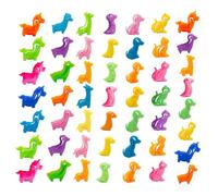 Giocattoli sensoriali per giocattoli sensoriali estensibili - Giocattoli di braccialetto elastico Fidget per | Braccialetto sensoriale divertente, giocattolo elastico creativo per ragazze e ragazzi in