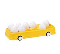 Giocattoli Sensoriali Per La Classificazione Dei Colori,Divertente e Interattivo | Giocattoli per Ordinare le Forme,Per Bambini e Bambine per Casa Viaggio Scuole Asilo e Scuola Materna