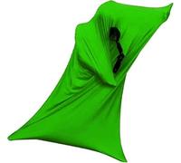 Giocattoli Sensoriali Rilassanti For Calze A Compressione For Il Corpo For L'autismo, Adatti Ai Disturbi 'elaborazione, For Alleviare Lo Stress(Grün,X-Large)