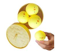 Giocattoli Sensoriali Stripscia Stress per Bambini - Design che Si Riassume Lentamente Gioco Antistress,Giocattolo per l'Ansia,per calza della befana, compleanno, relax, meditazione, palestra, scuola,
