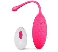 Giocattoli sessuali per donne Wearable Bullet Vibrator G-Spot Massager Dildo Remote Control Giocattoli sessuali G Spot Vibratore per donne