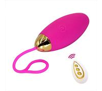 -Gìocaťtoli Seșsualì Wireléss Ovettò Vîbrátóre Donna Sessúále con Telecomando a Distanza Farfálla Vîbránte Mutánde Ovettò Vîbránte Wireléss Control Sessúáli per Donna Clìtòriđè Púńto Ġ Ŝeŝŝo