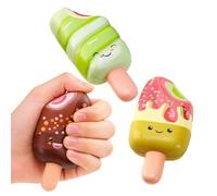 Giocattoli Soft Squeeze a Forma di Giochi Sensoriali Soffici e Realistici